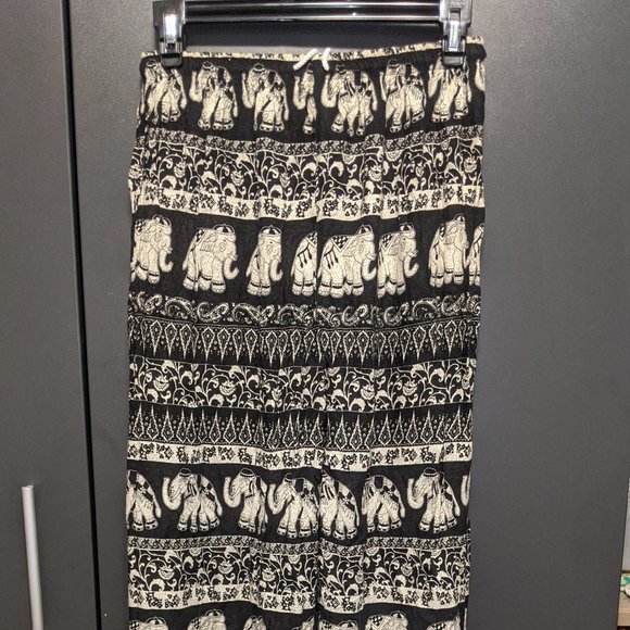 Elephant Pants - Picture 1 of 3